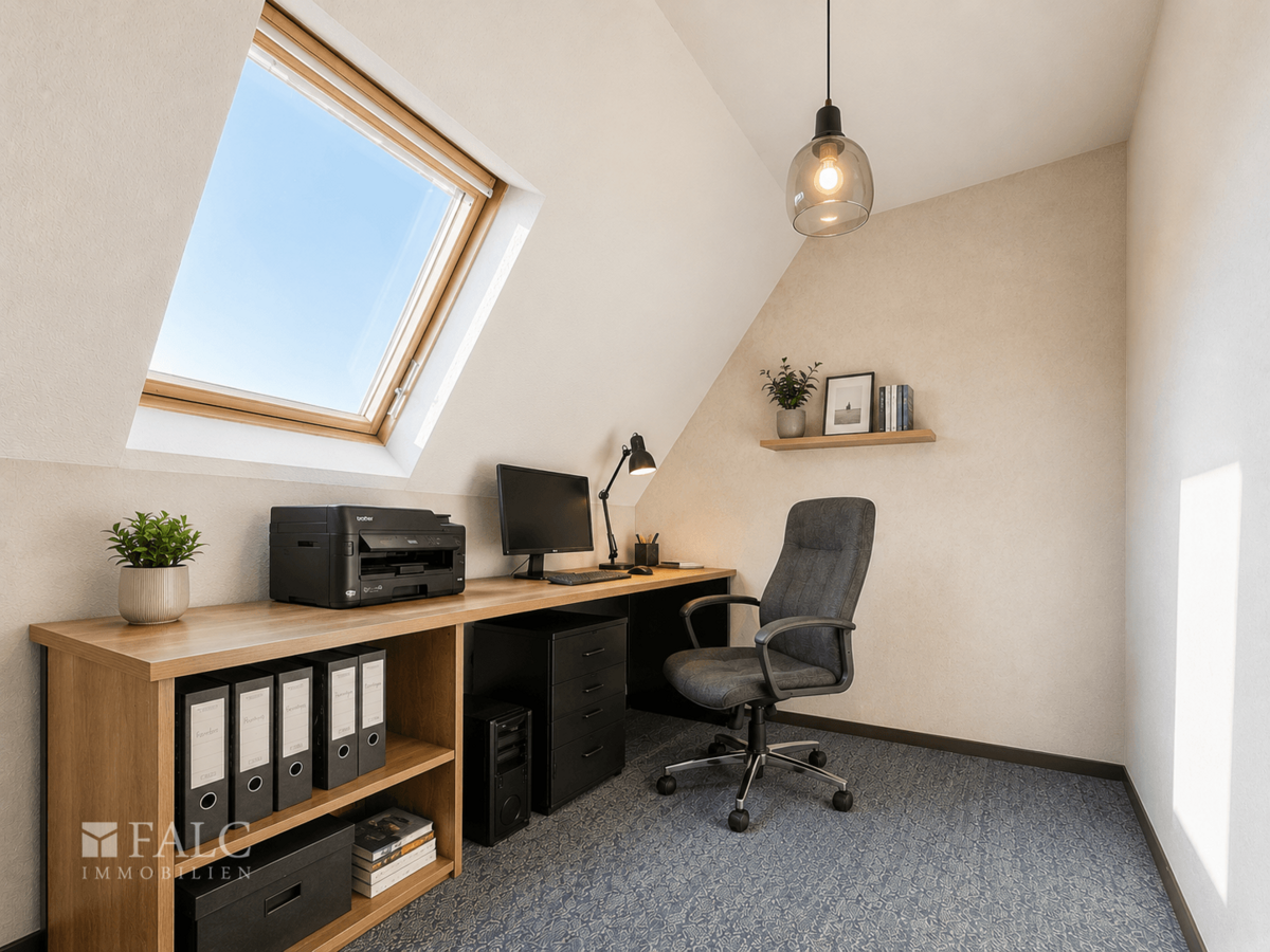 Büro