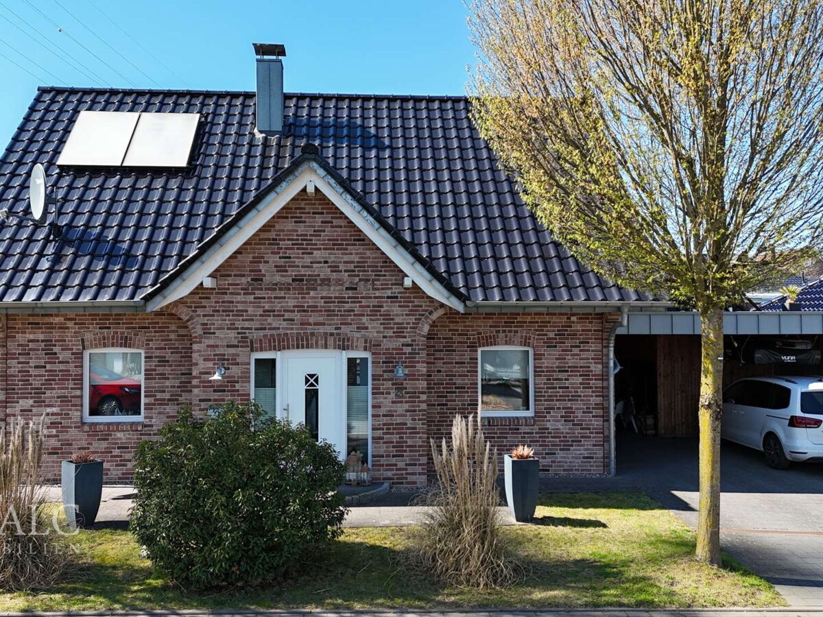 Vorderansicht