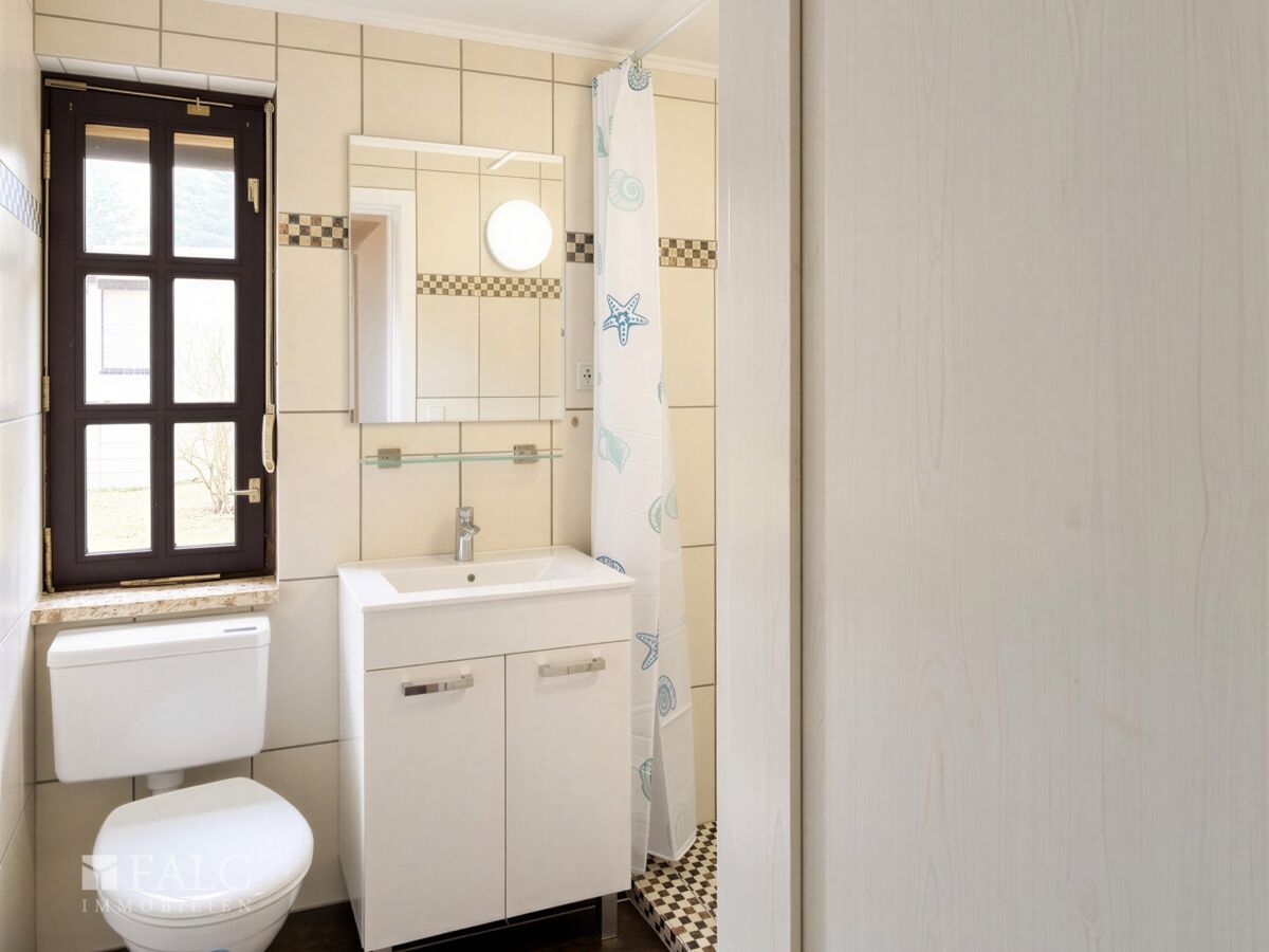 Badezimmer I