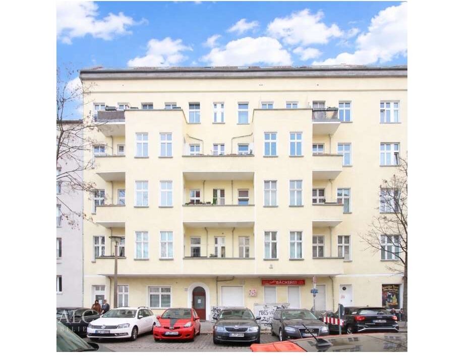 Hausfront