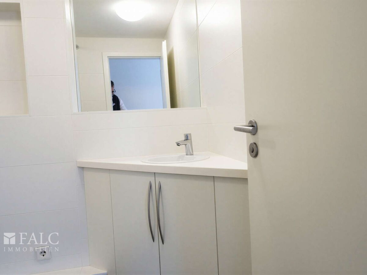 Badezimmer 2 