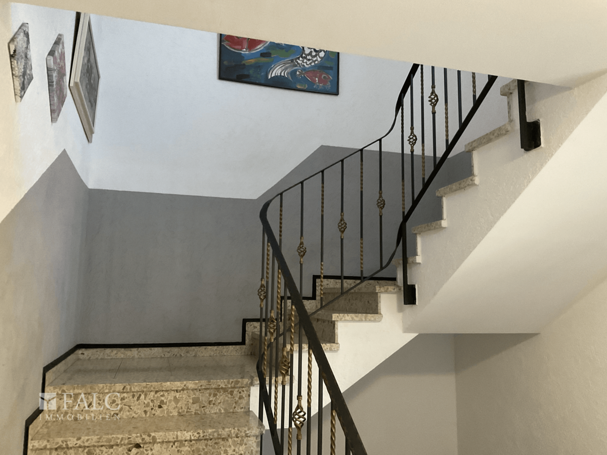 Treppenhaus