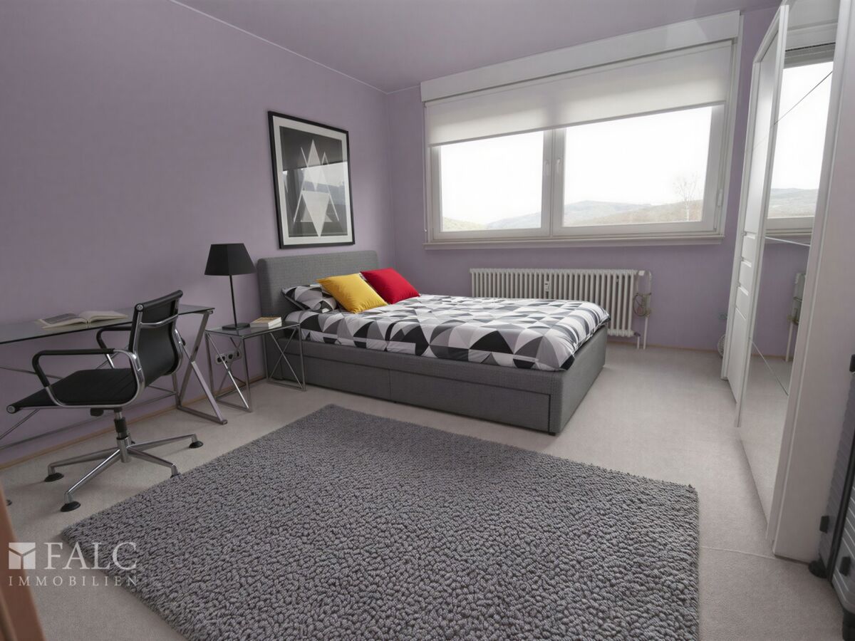 Zimmer 2 (virtuell möbliert)