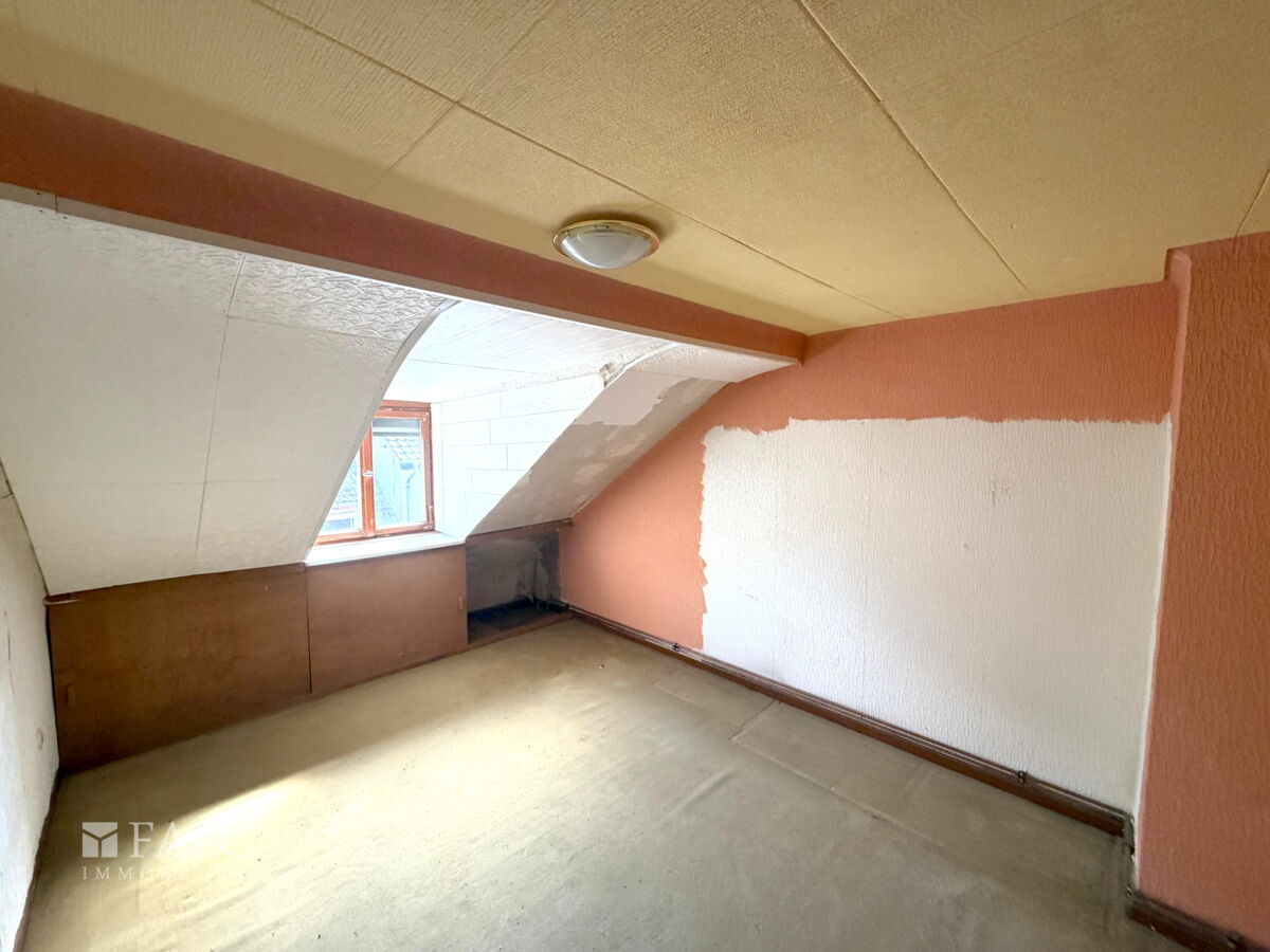 Schlafzimmer 4 2.OG