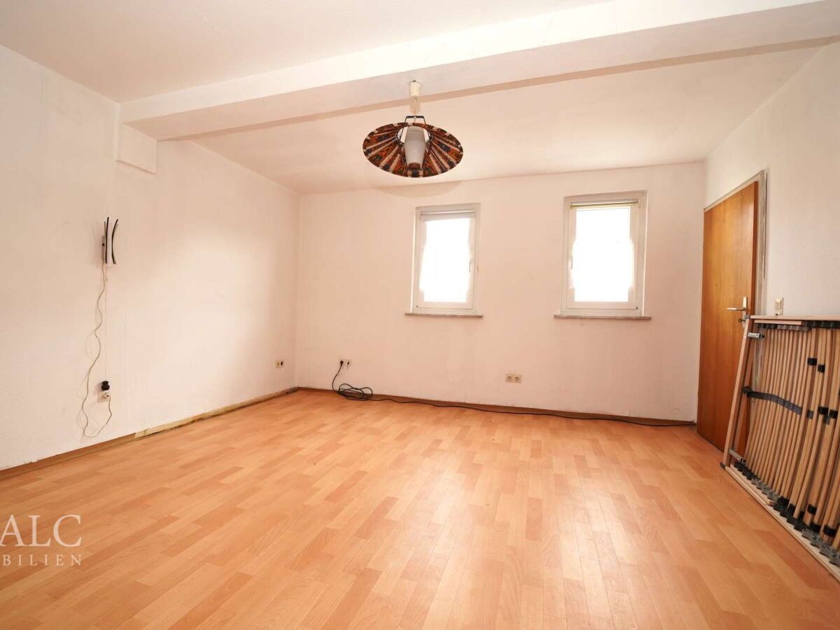 Kinderzimmer momentan