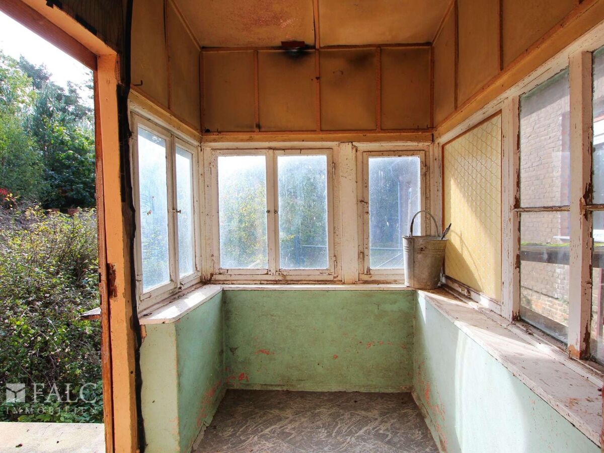 ME1 - Veranda