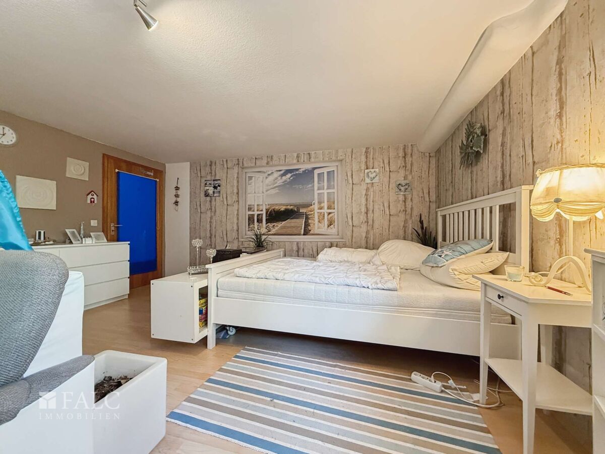 Gästezimmer Eigentümerwohnung