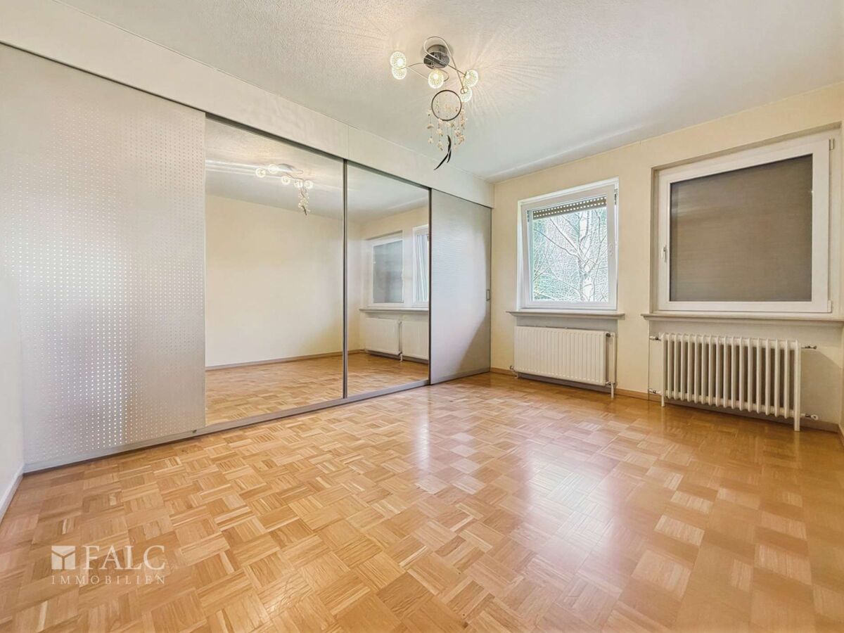 Eigentümerwohnung