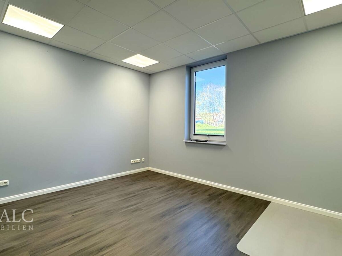 Büro klein 