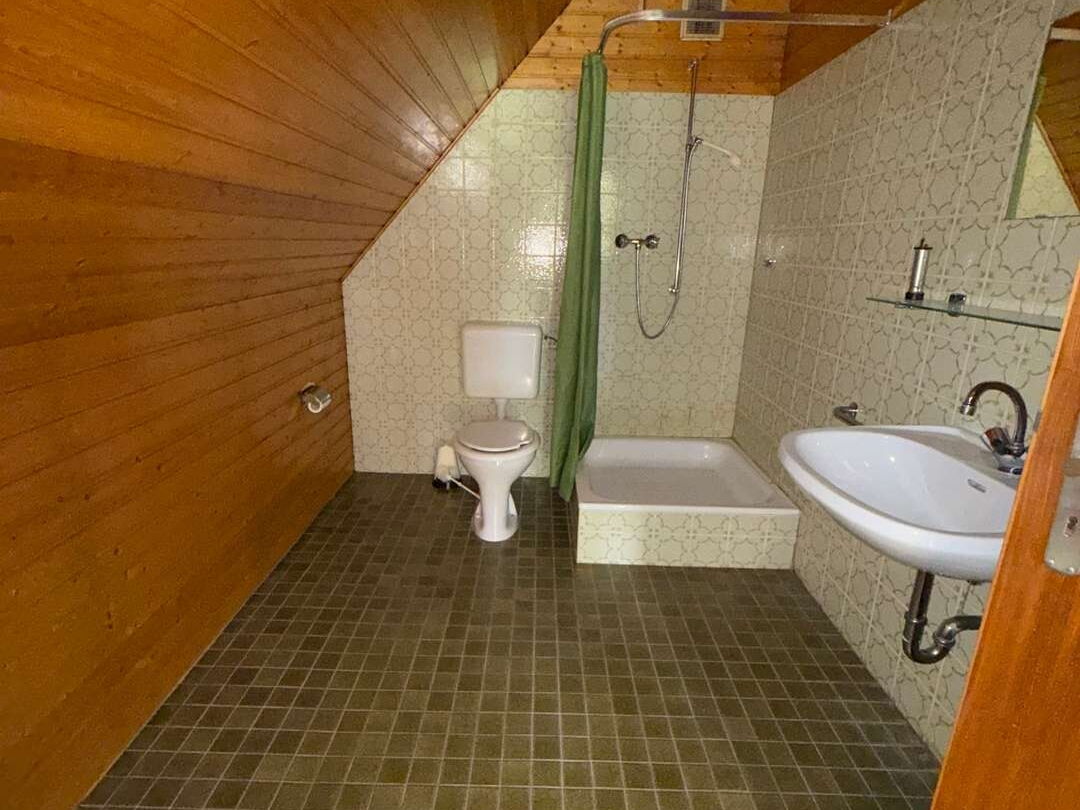 Badezimmer 1.OG 