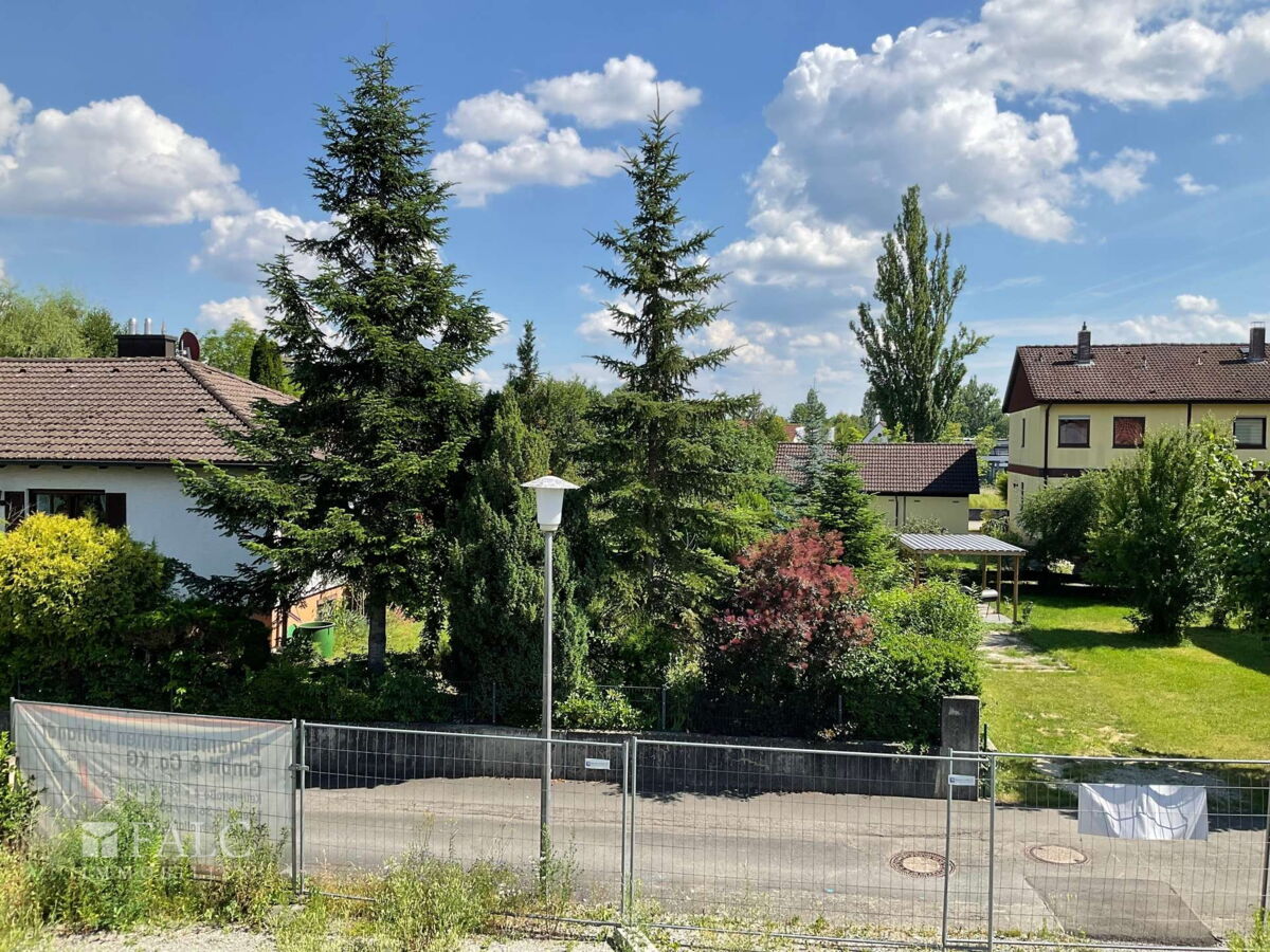 Aussicht