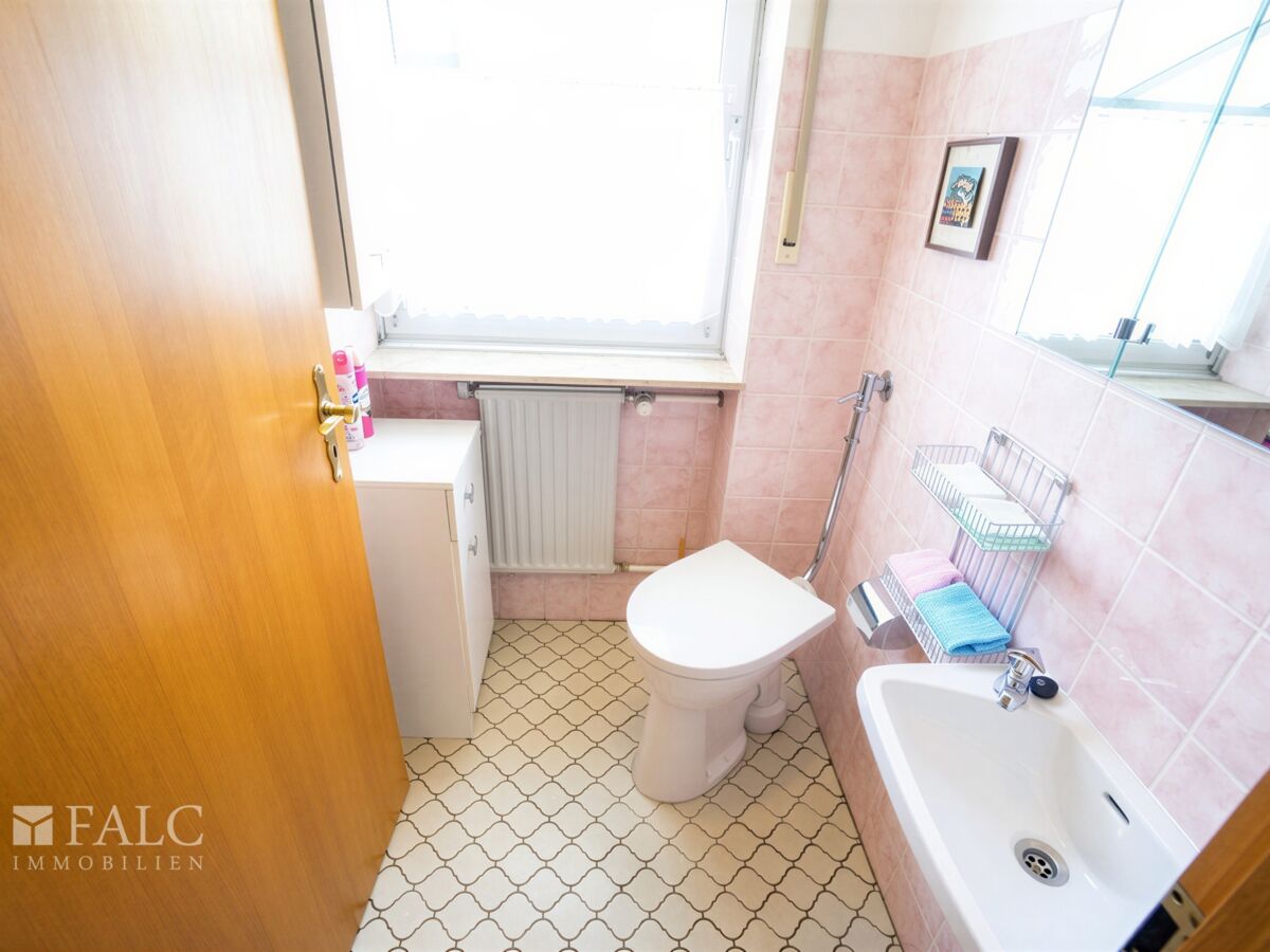 Gäste-WC