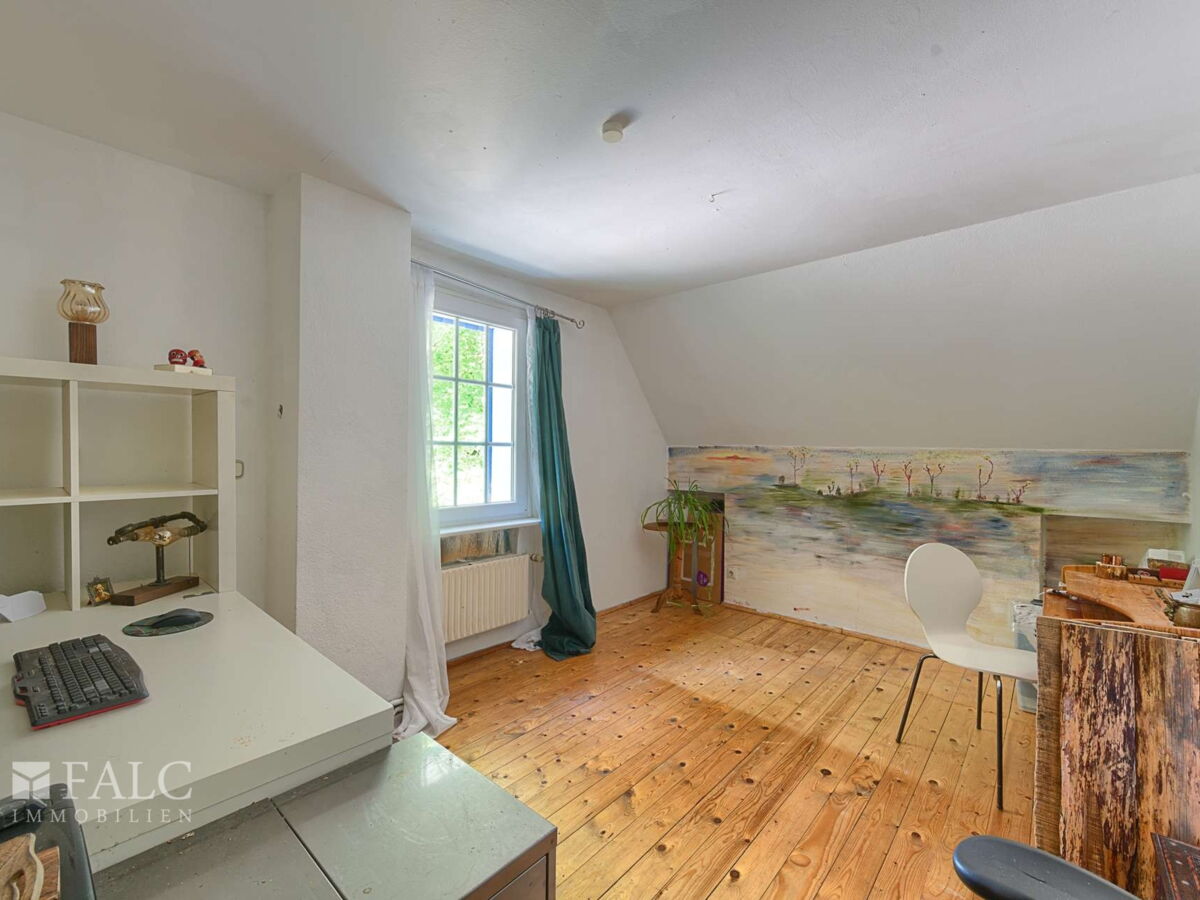 Homeoffice, Kinderzimmer - Sie entscheiden