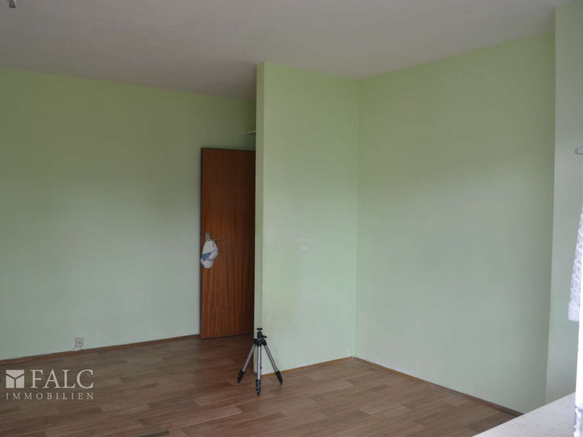 Wohn-/Schlafzimmer
