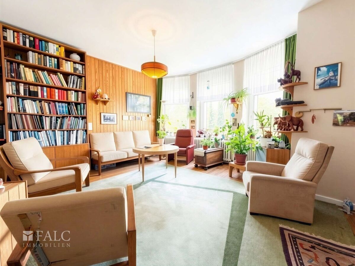 Wohnzimmer 1.OG