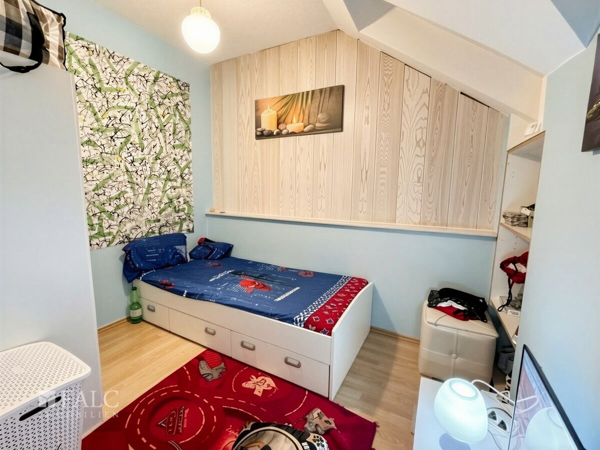 Kinderzimmer
