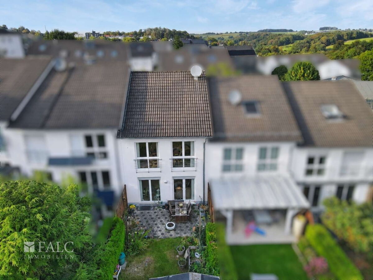 Rückansicht