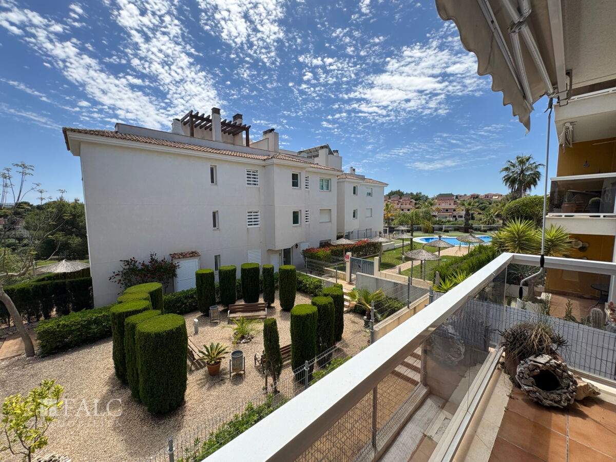 Balkon 