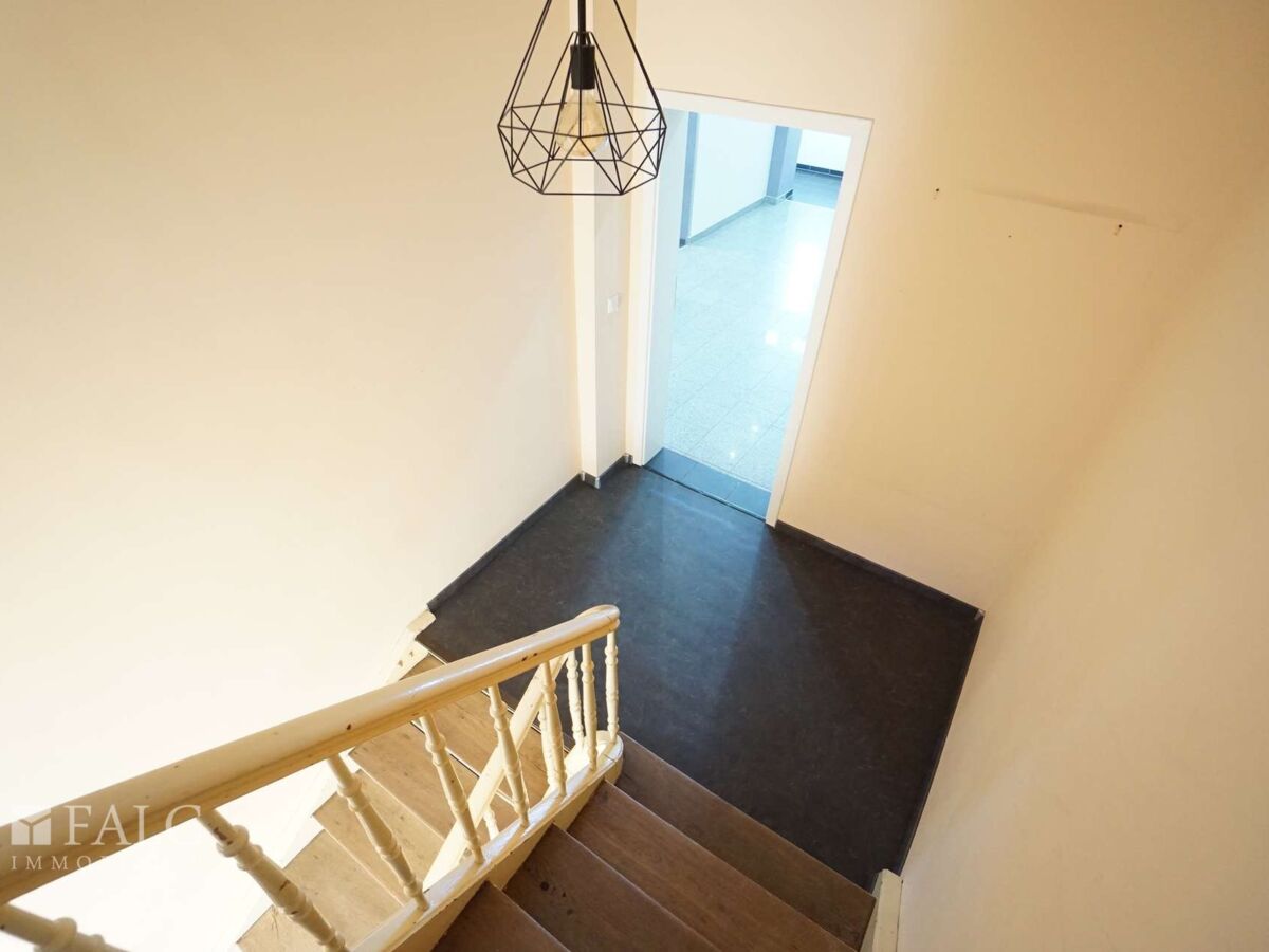 Wohnungseingang OG