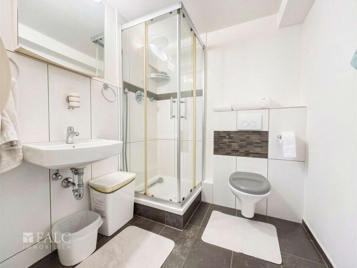 Badezimmer UG 