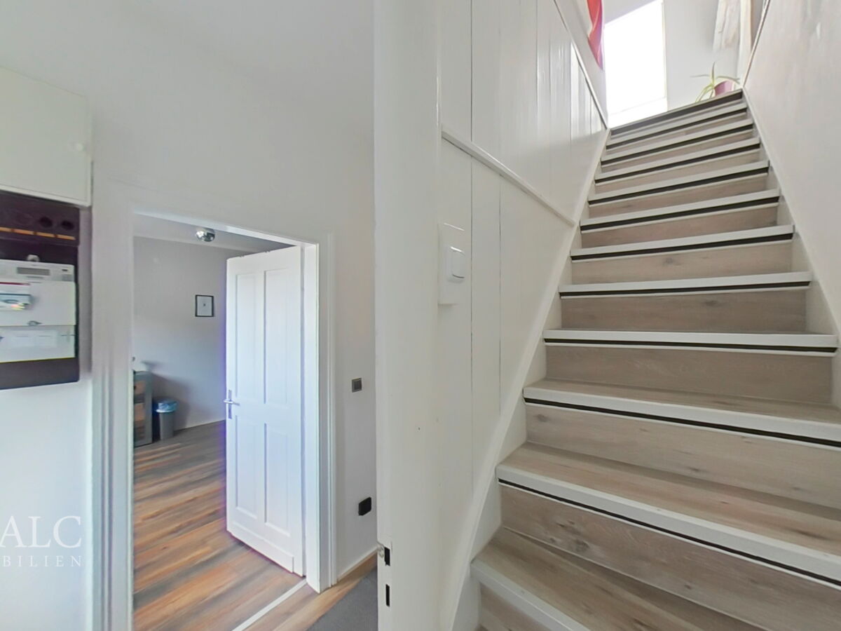 DG-Treppe