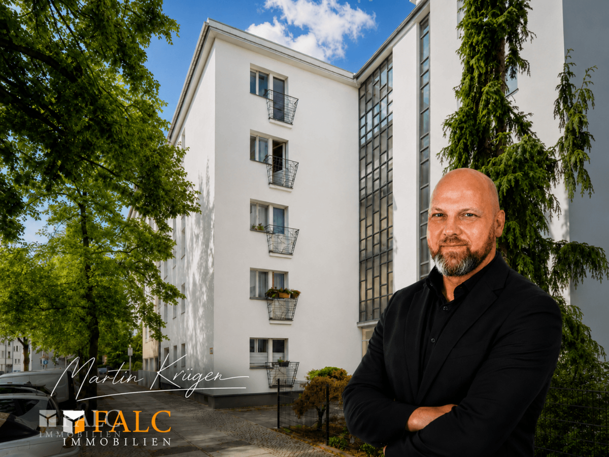 FALC IMMOBILIEN