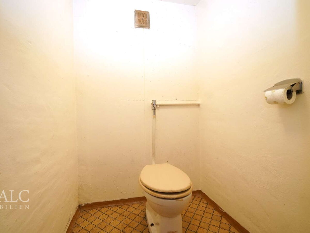Separates WC