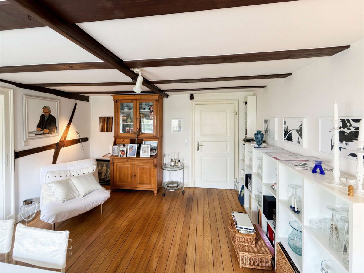 Wohn und Esszimmer Nebenhaus 