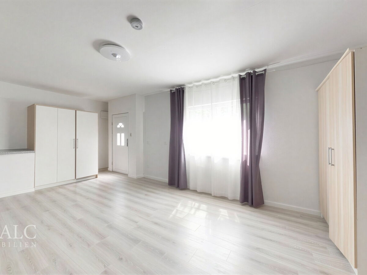 Einliegerwohnung
