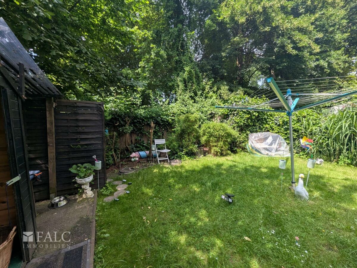 Garten links 1