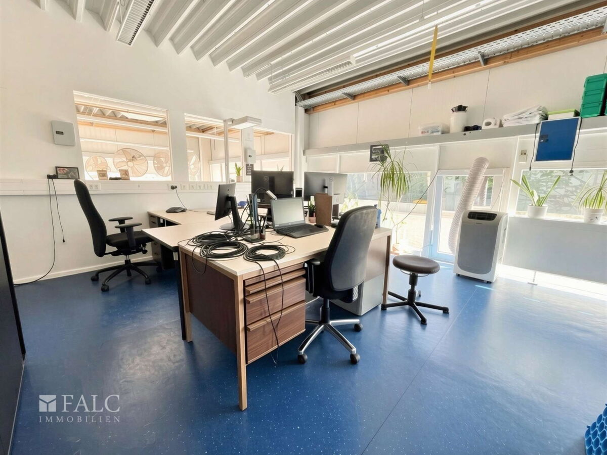 Produktionsbüro