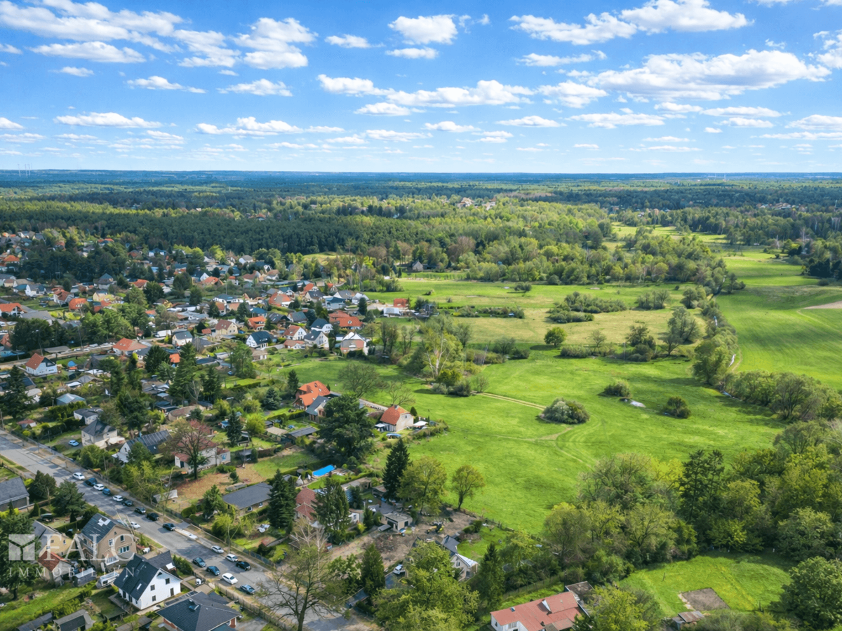 Umgebung