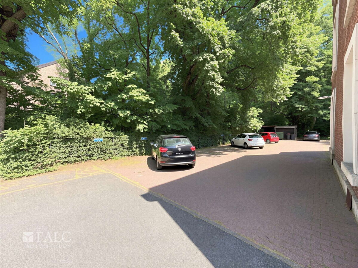 Parkplätze