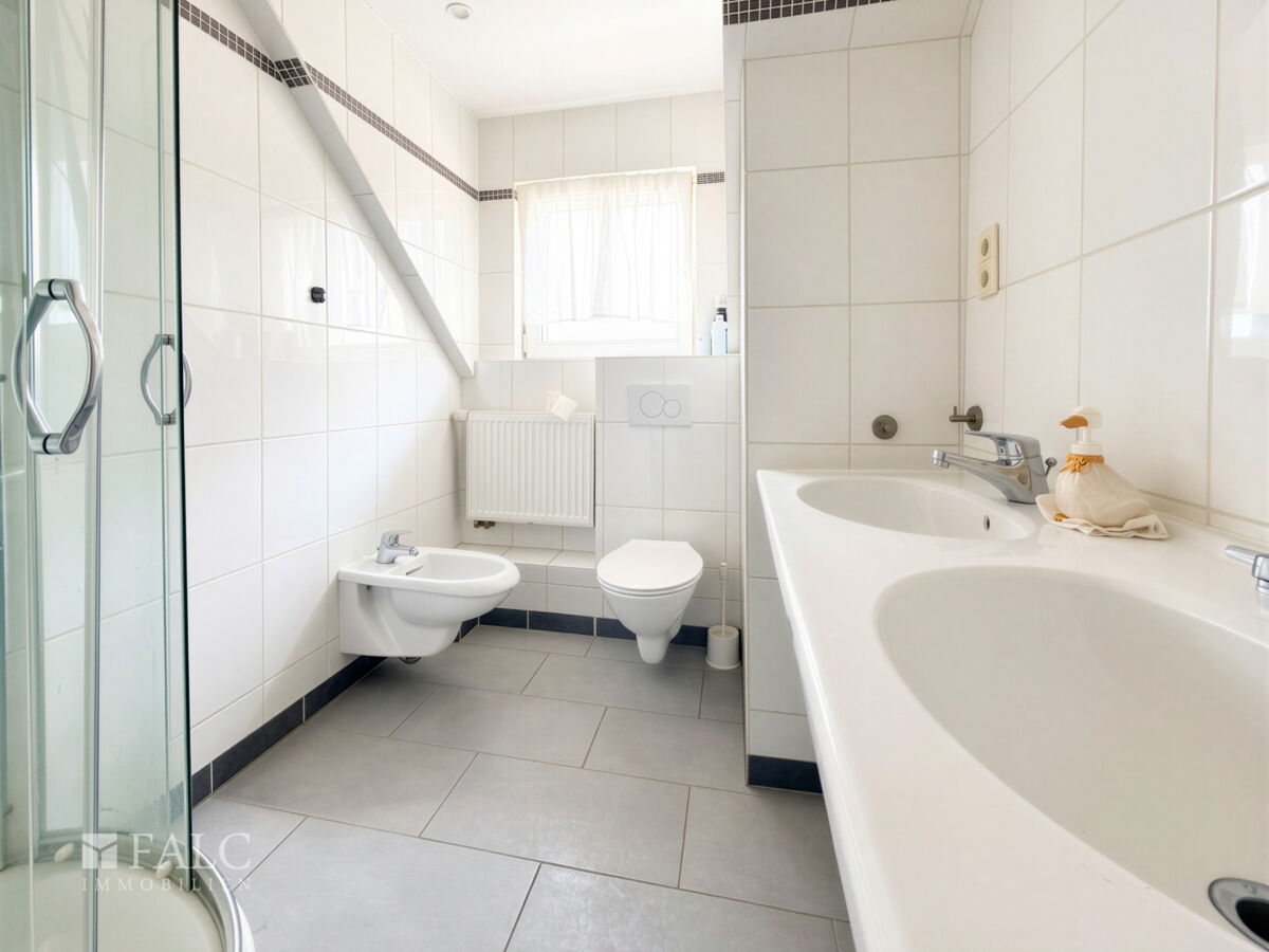Badezimmer OG