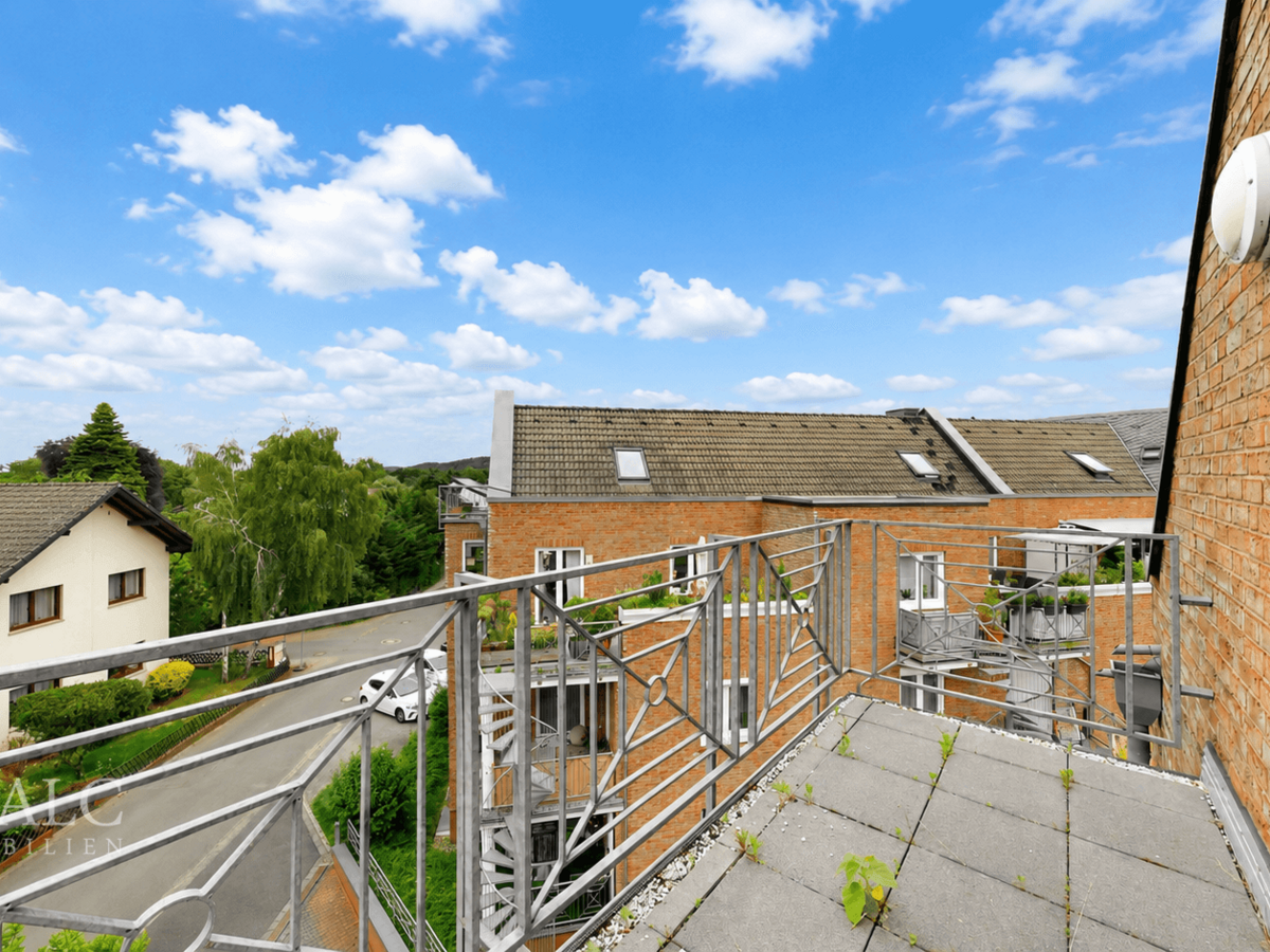 Balkon 