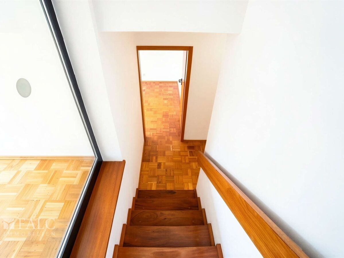 Treppe DG 