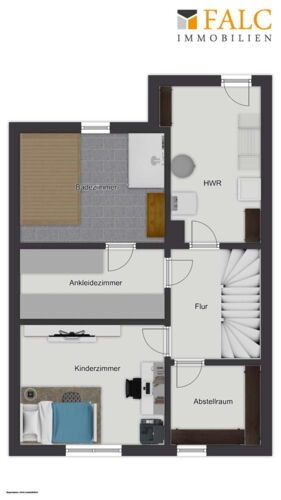 Kellergeschoss