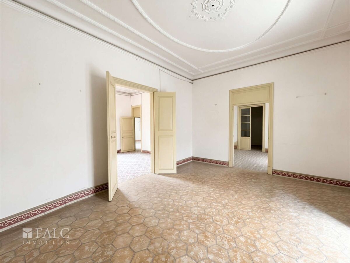 1. Etage 