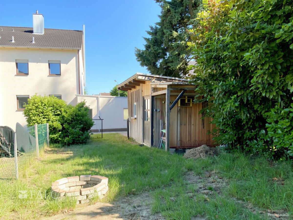 2. Garten - KI optimiert
