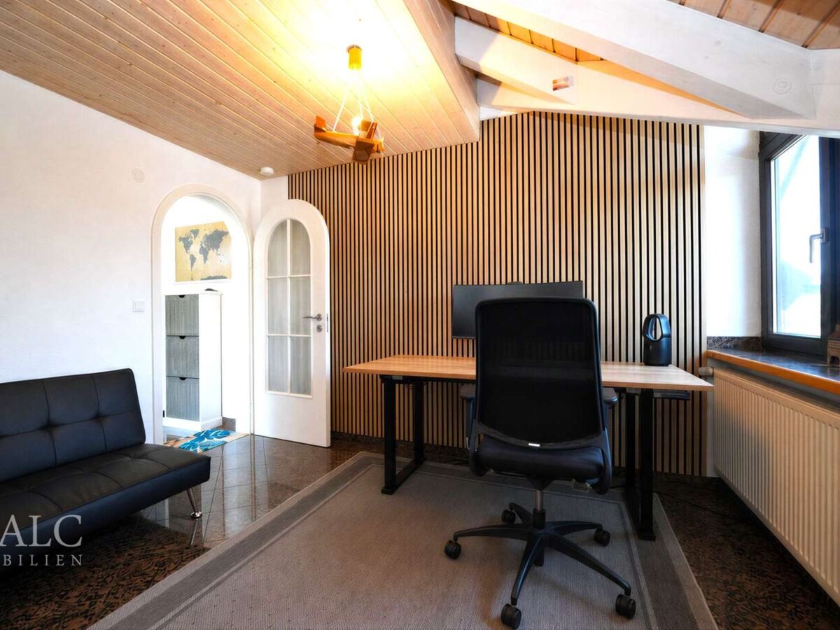 Bürozimmer