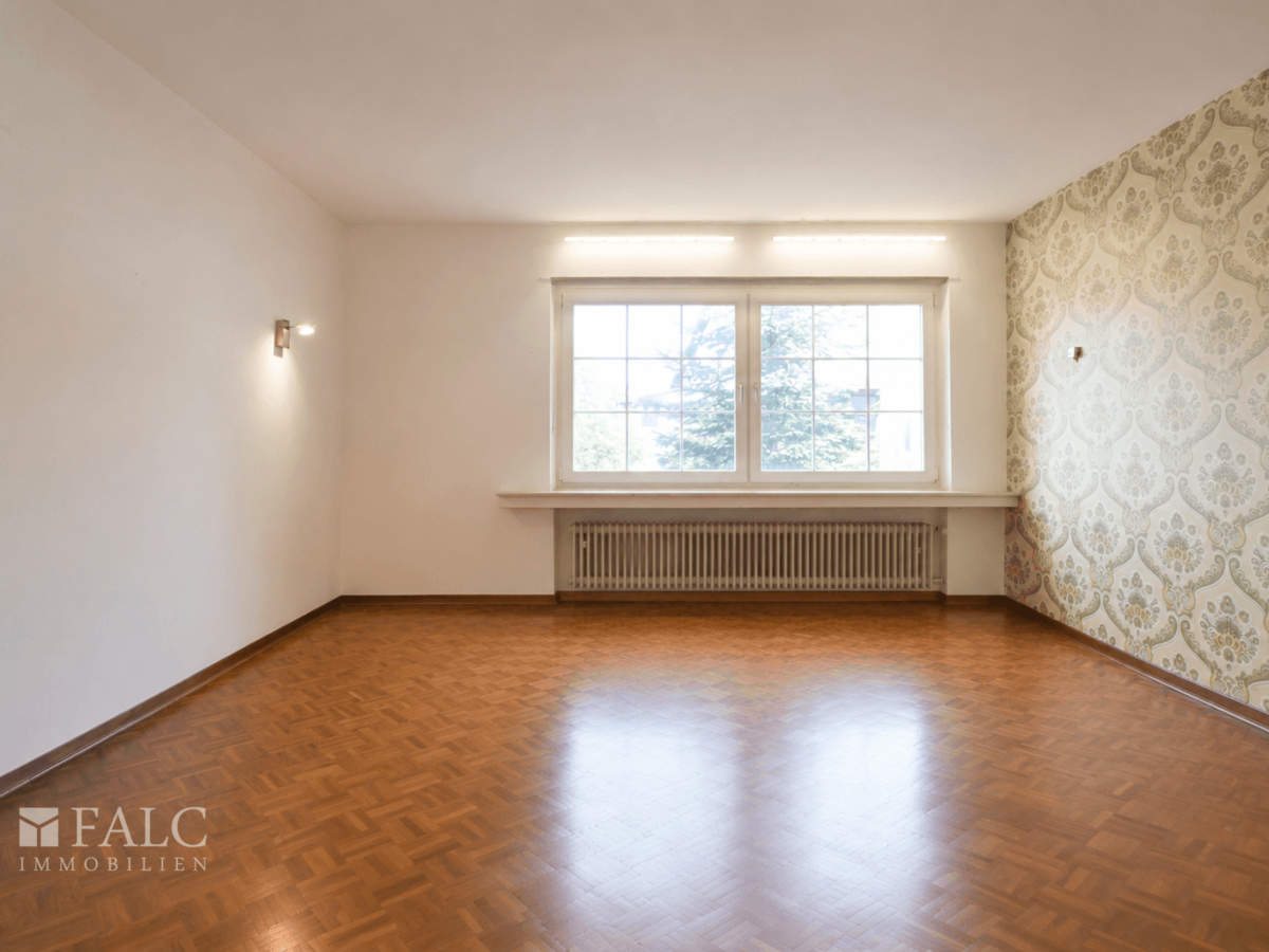 Wohnzimmer EG