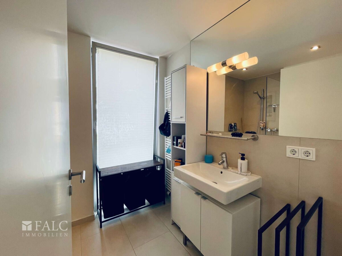 Badezimmer 1