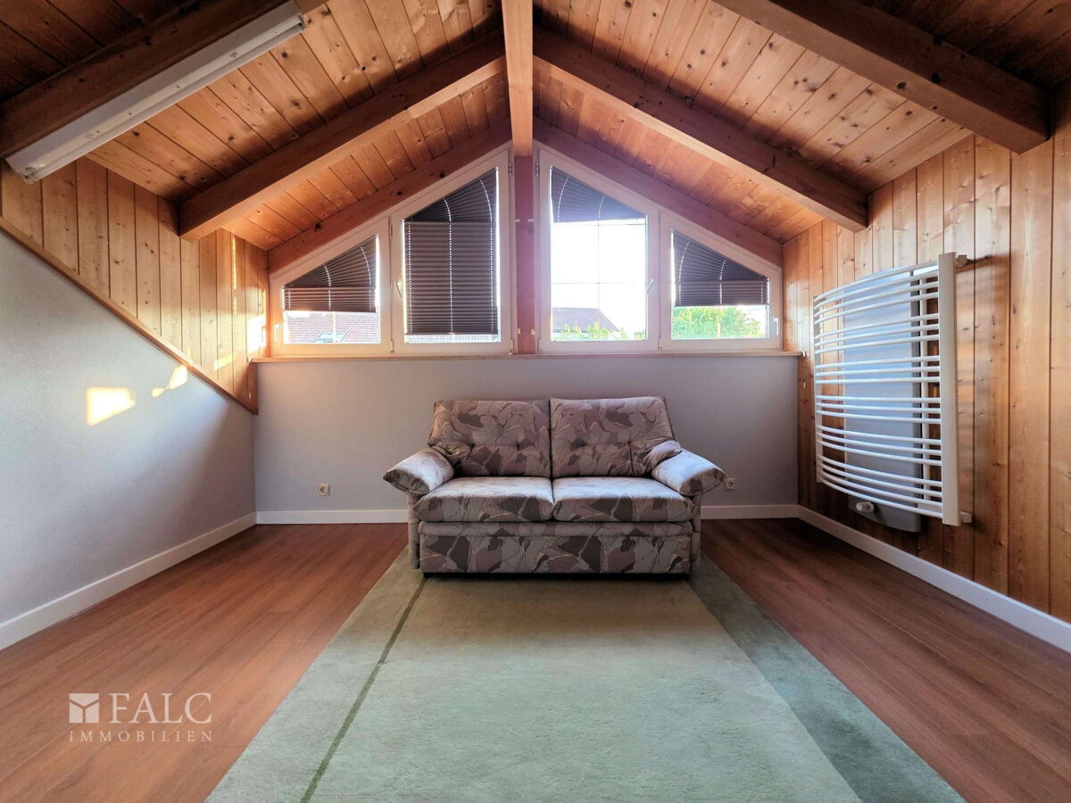 DG - Schlafzimmer