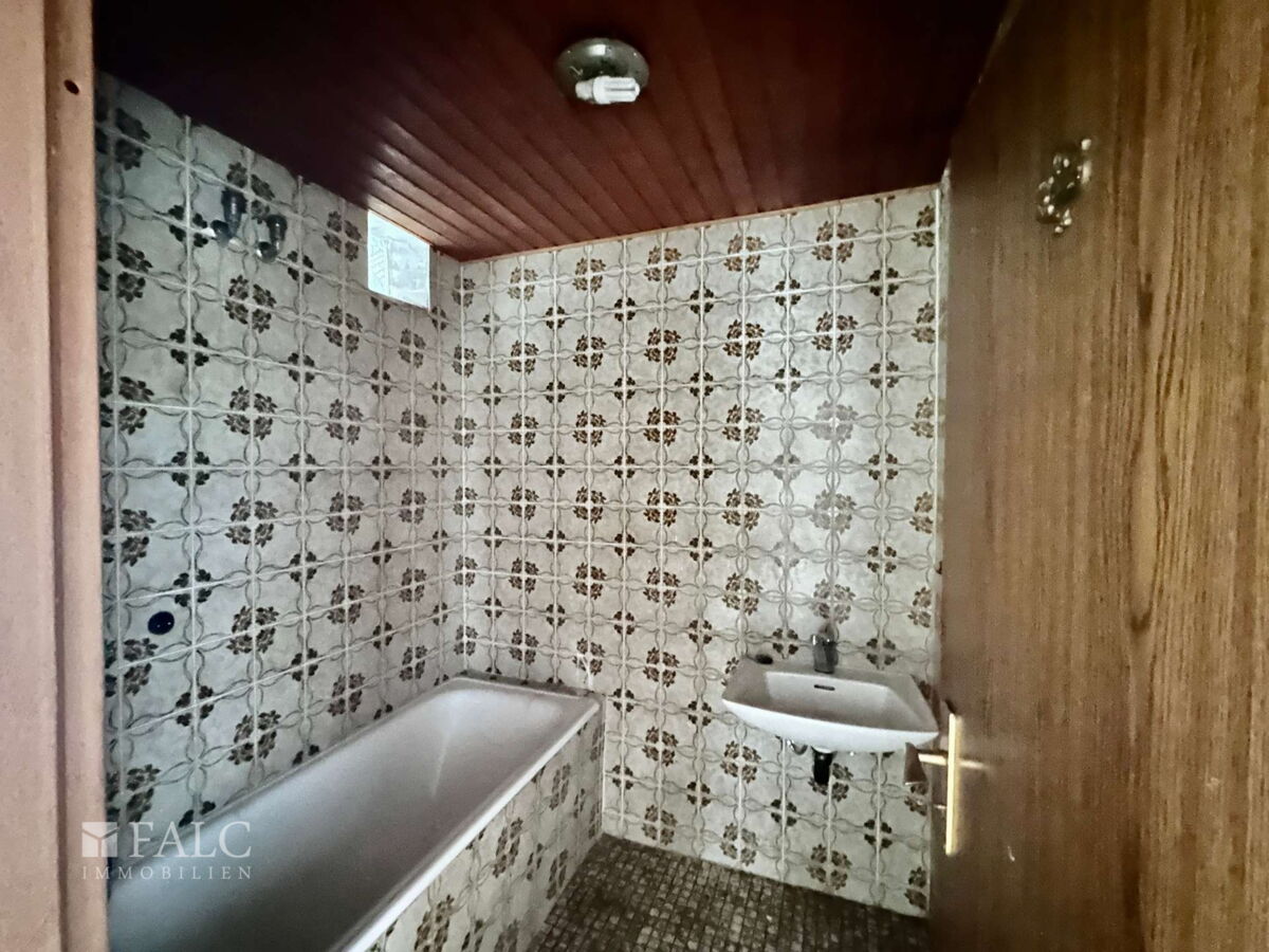 Badezimmer OG