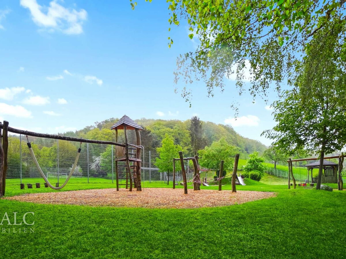 Spielvergnügen für die Kids