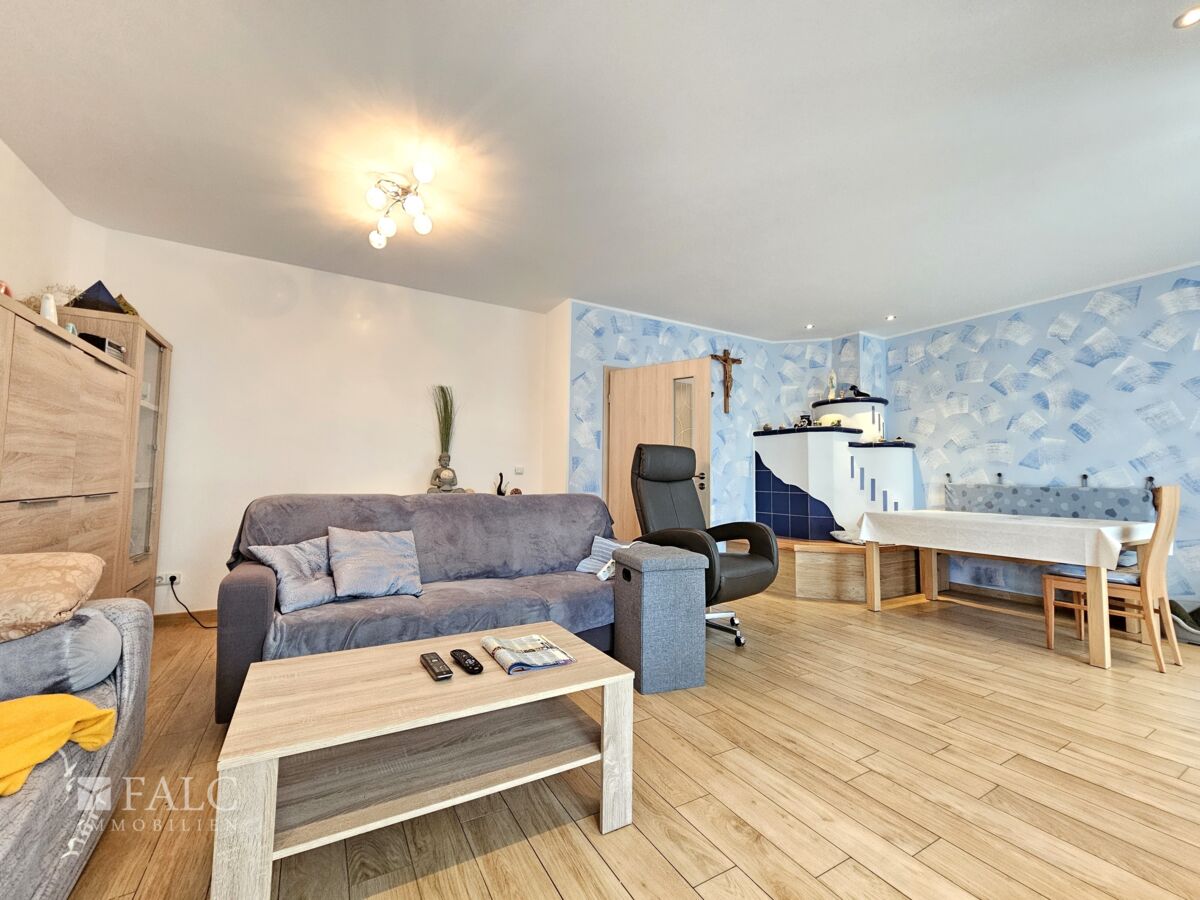 Wohnzimmer 2 Erdgeschoss