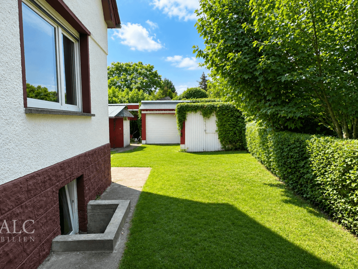 Garten