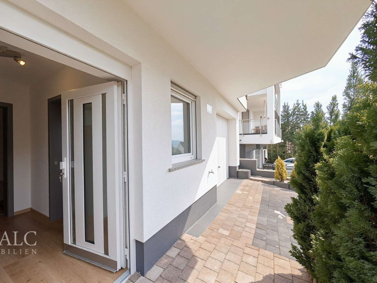 Eingangsbereichterrasse