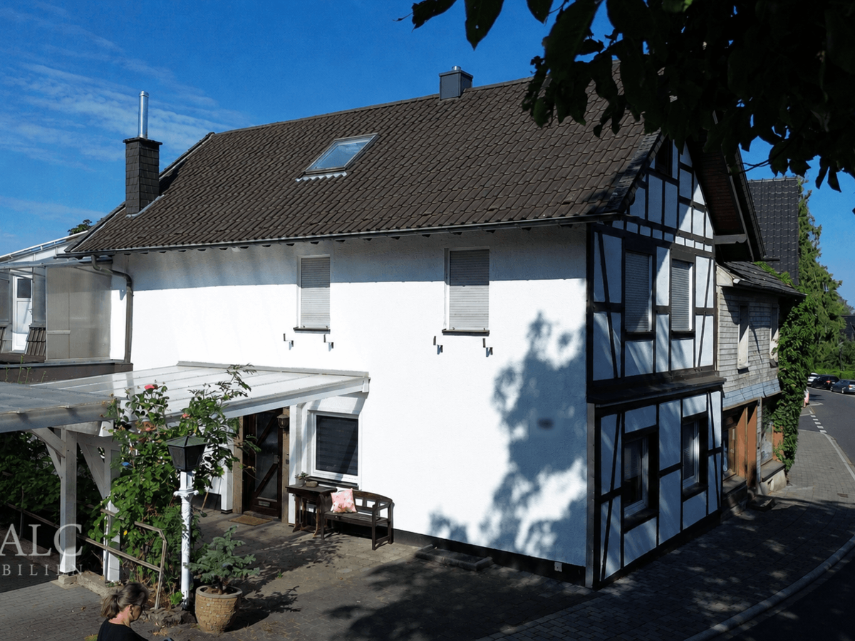 Außenansicht