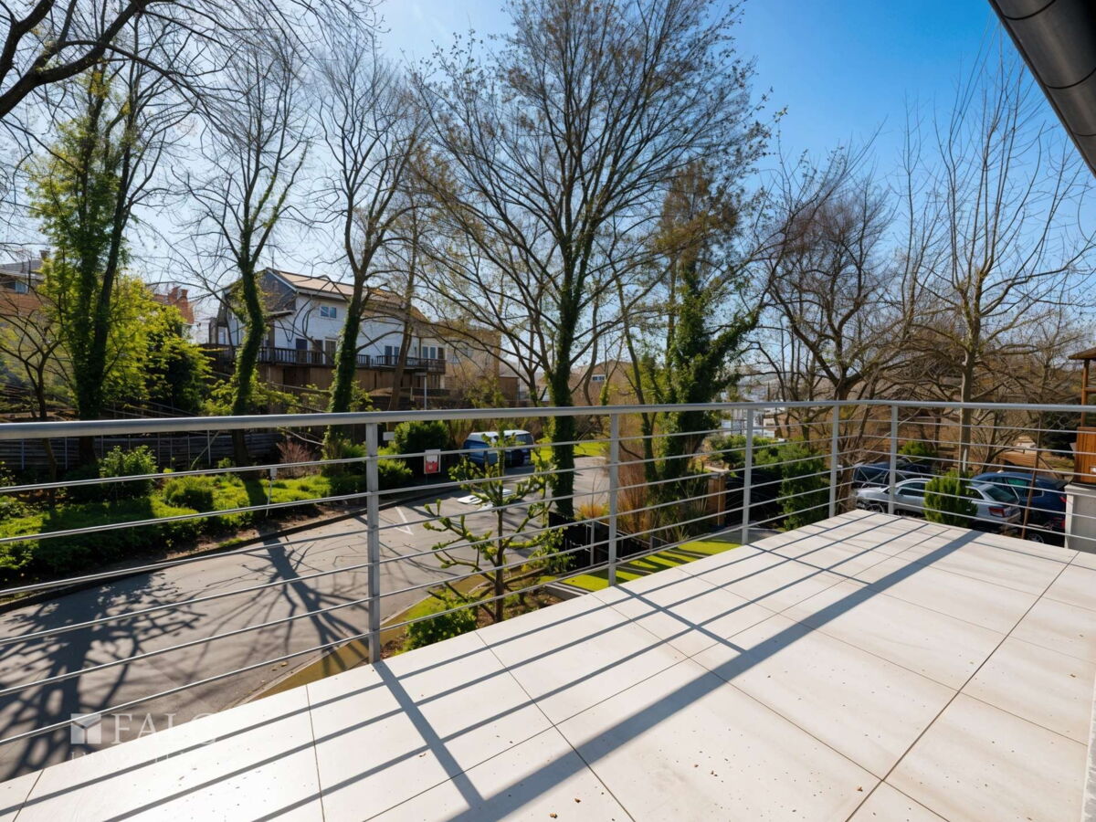 Balkon 